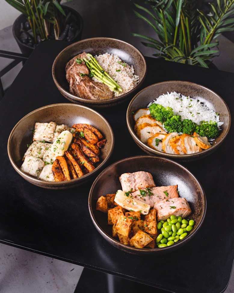 Food